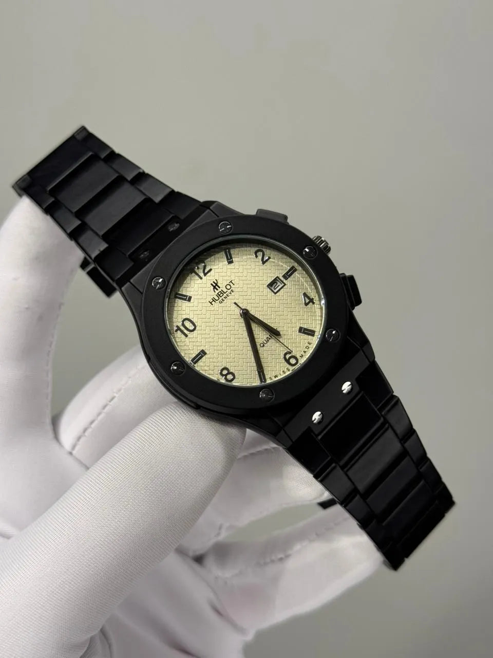 هوبلت جديدة 2026 Secondary image