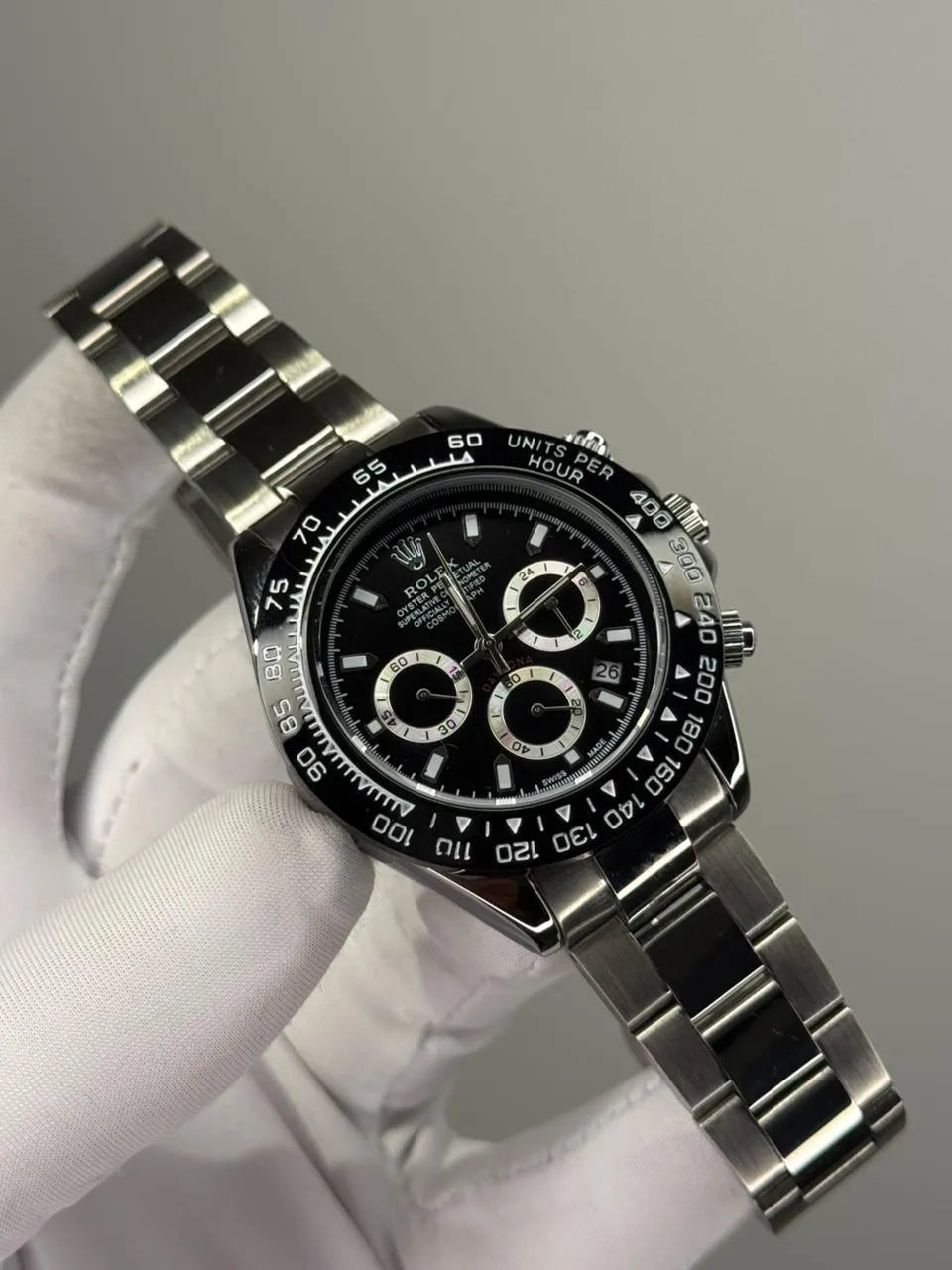 Rloex Daytona Main image