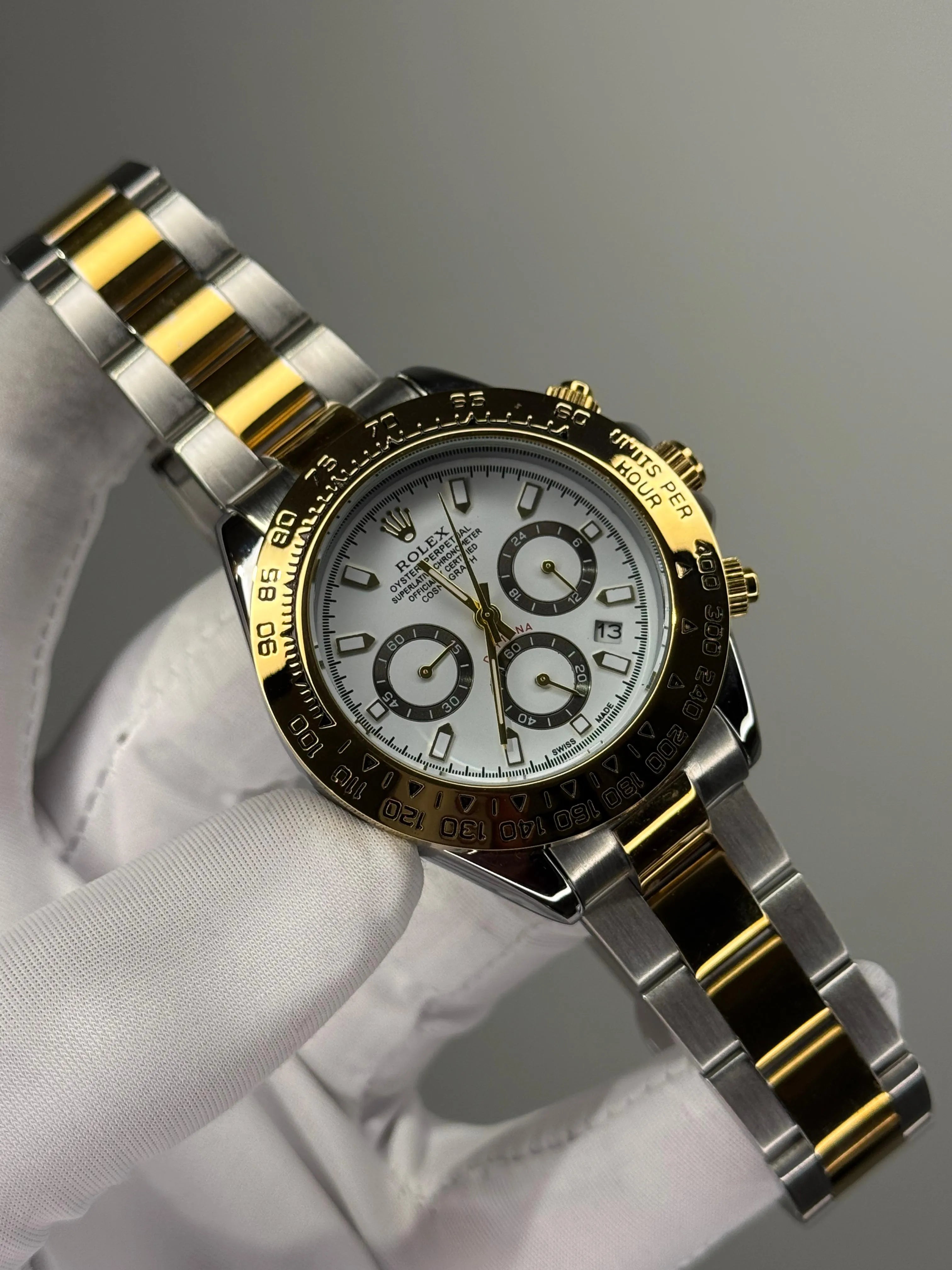 Rloex Daytona