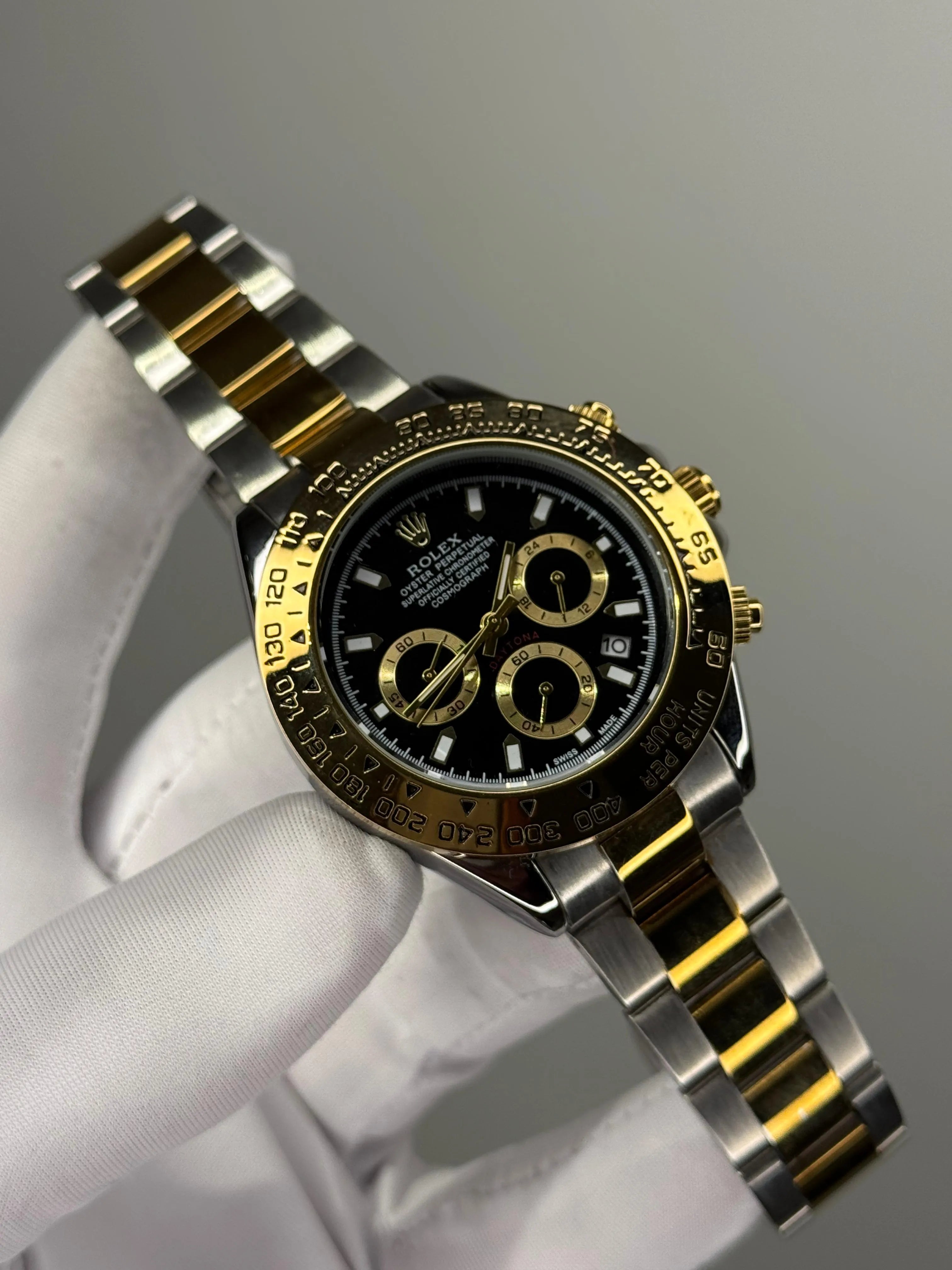 Rloex Daytona Secondary image