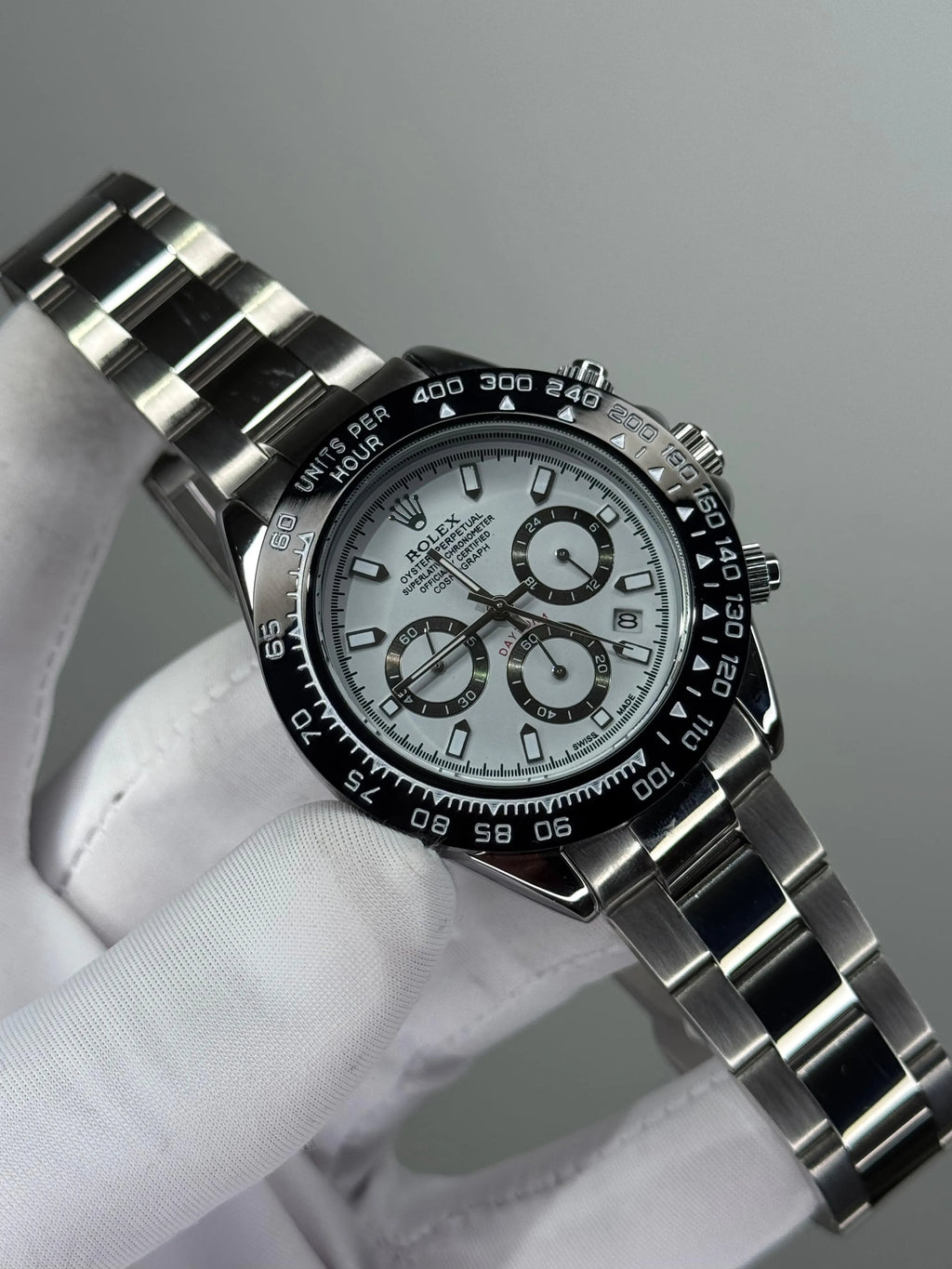 Rloex Daytona