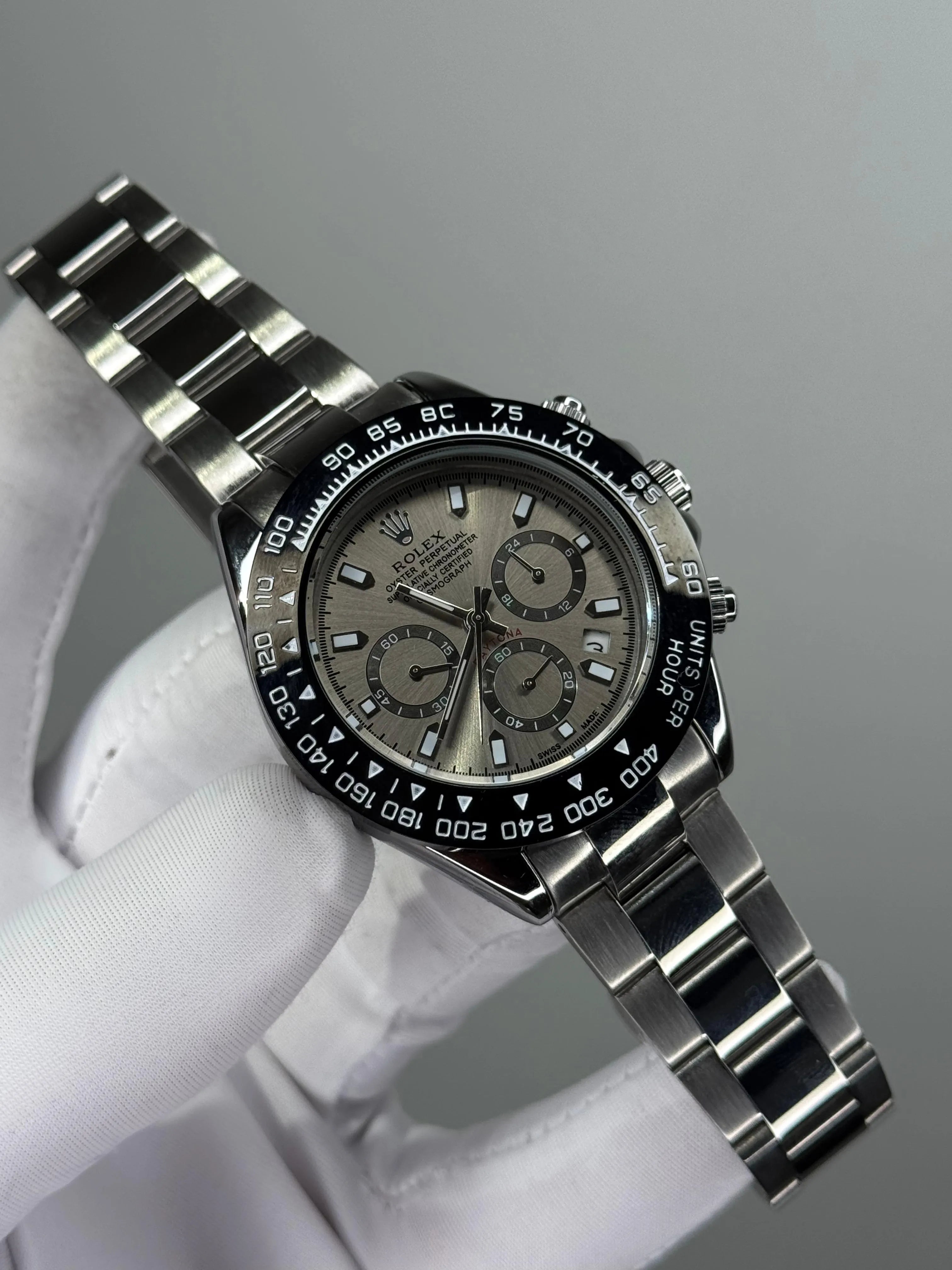 Rloex Daytona
