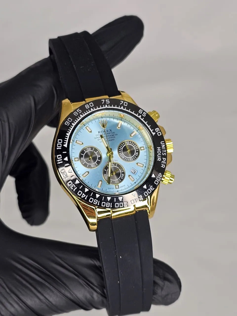 Rolex Cosmograph Daytona