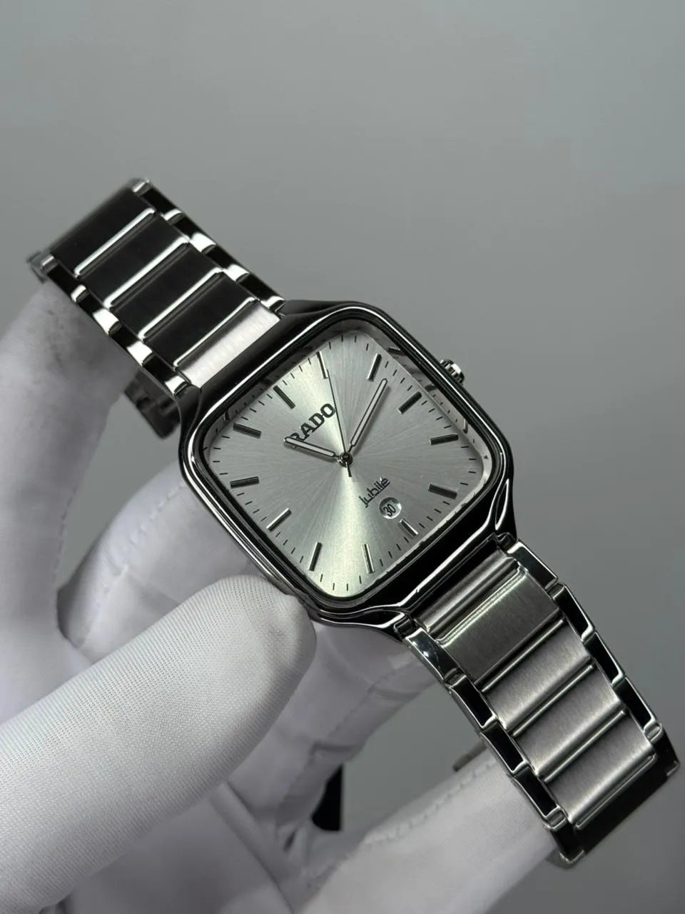 Rado مربعة 2026 Main image