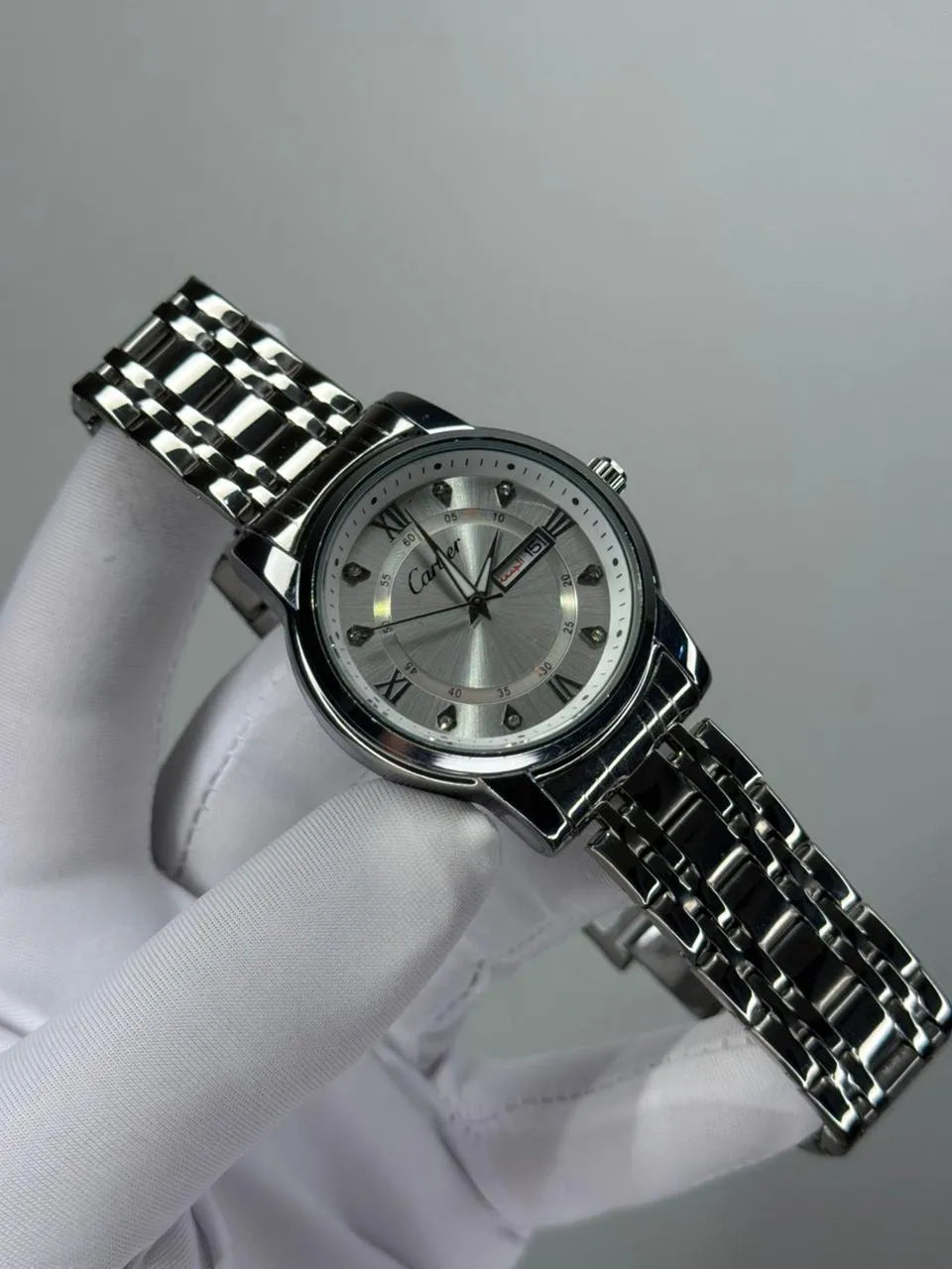 Cartier 2026 حجم صغير