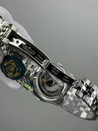 Rolex land dollar