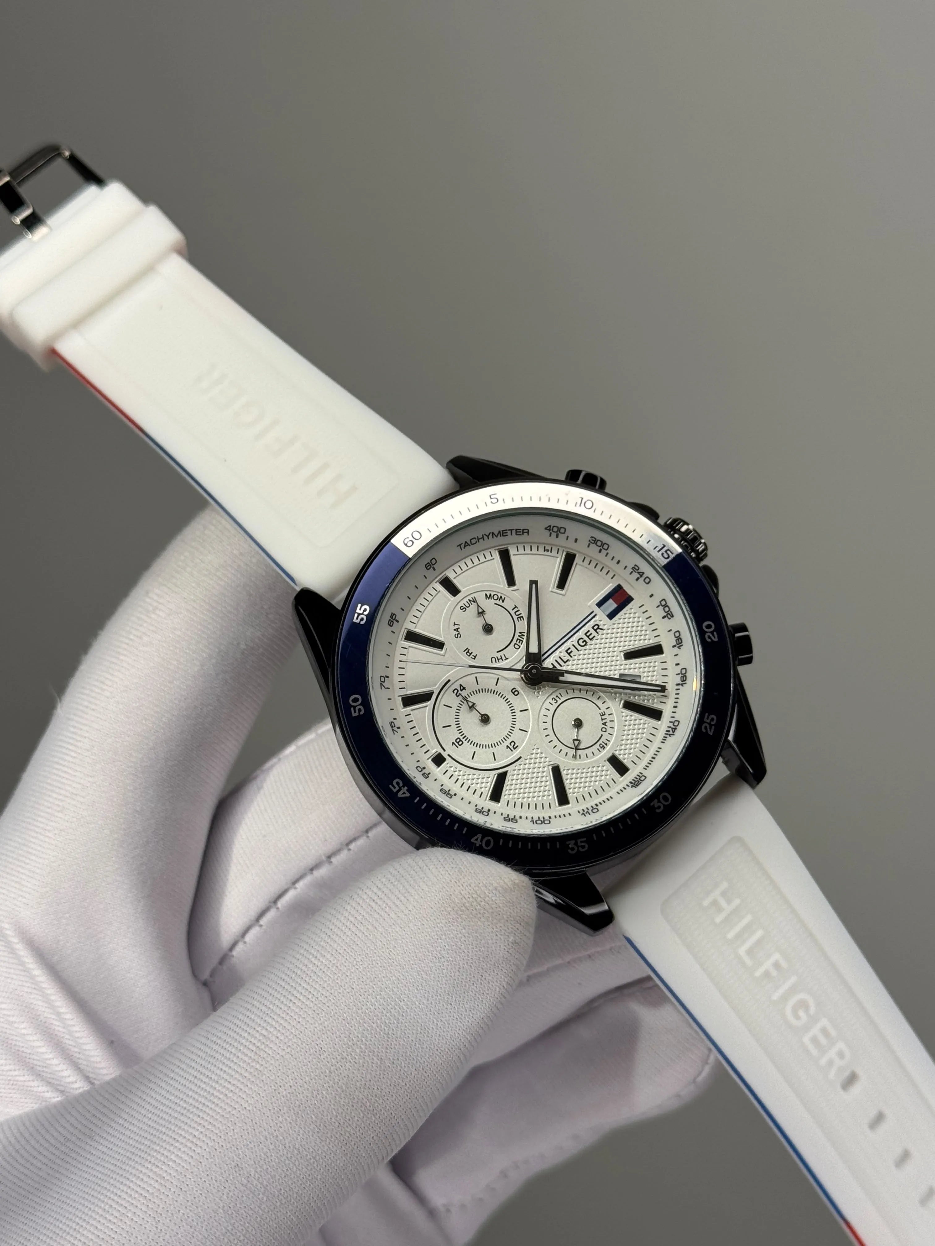 Tommy Hilfiger بعدادت Secondary image