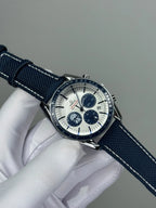 Omega Speedmaster Professional "Silver Snoopy