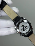 Omega Speedmaster Professional "Silver Snoopy