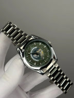 Omega Seamaster Aqua Terra