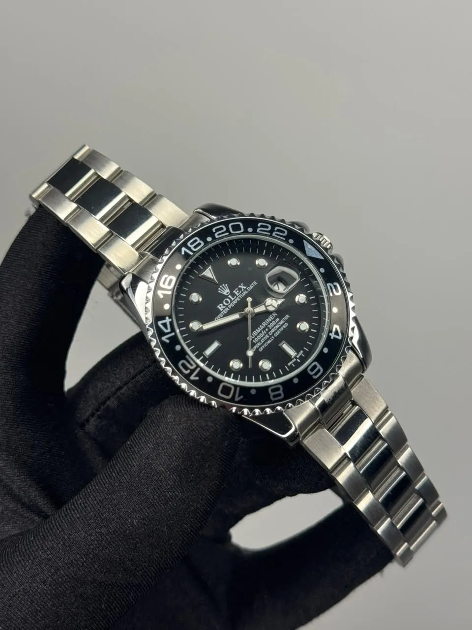 Rolex  Submariner 2026