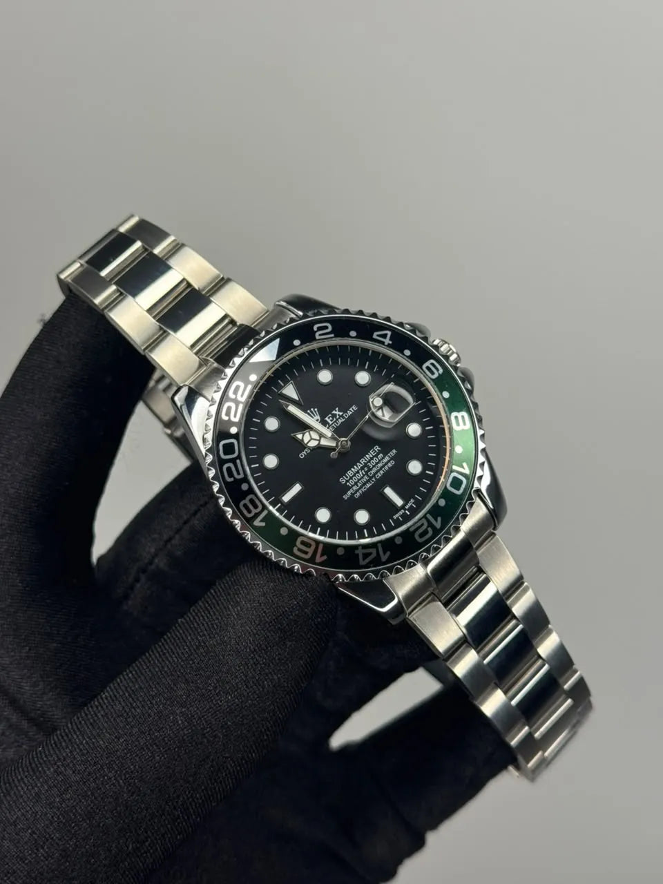 Rolex  Submariner 2026