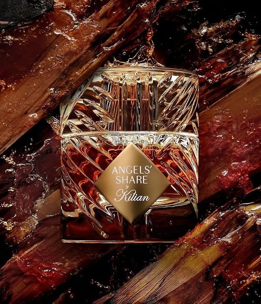 Angels' Share - Ahmed Store Main image