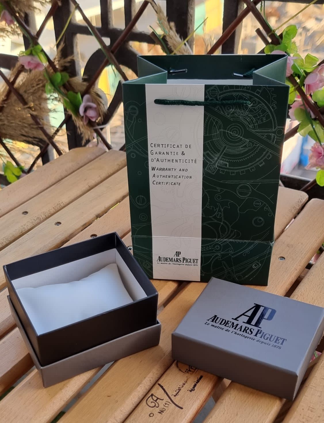 AP classic - Ahmed Store