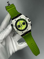 AP rapper - Ahmed Store