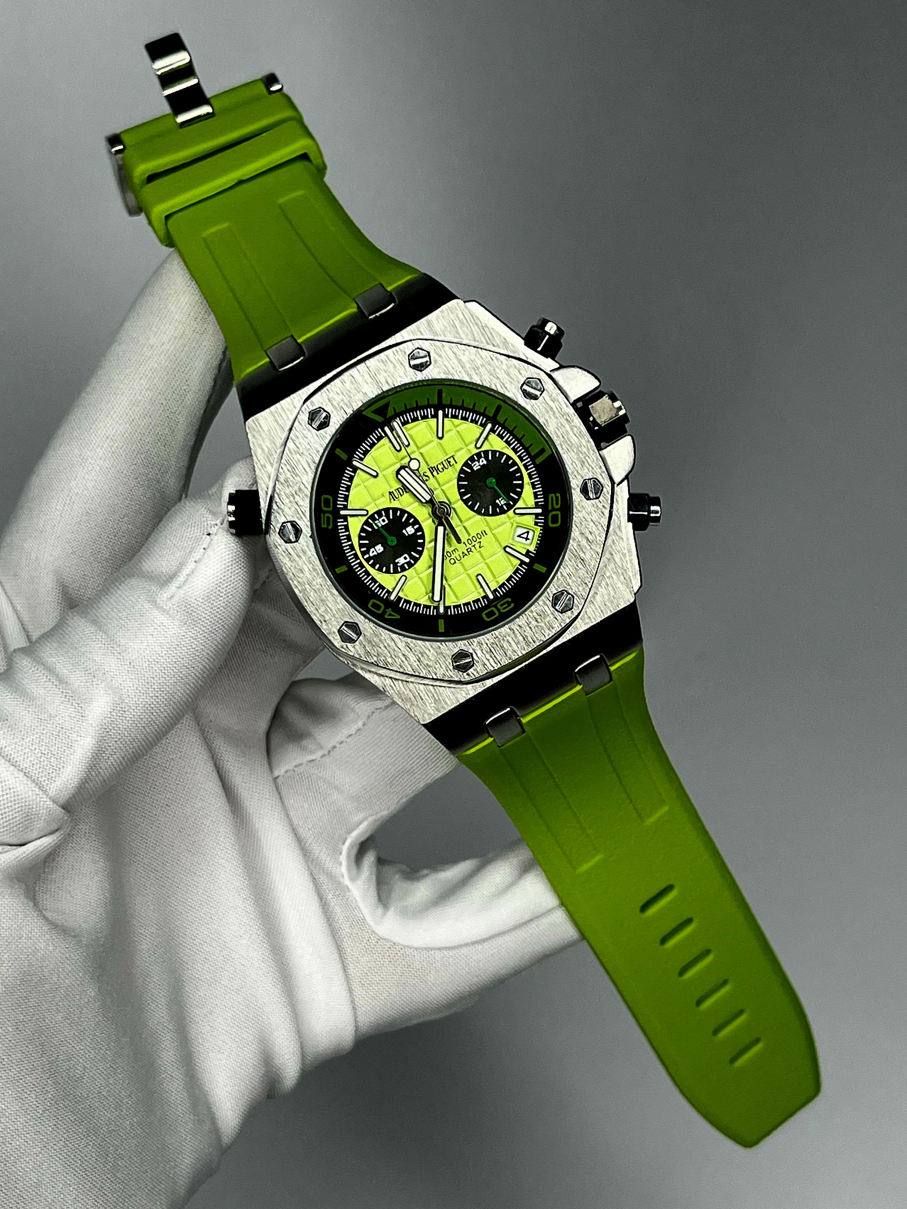 AP rapper - Ahmed Store