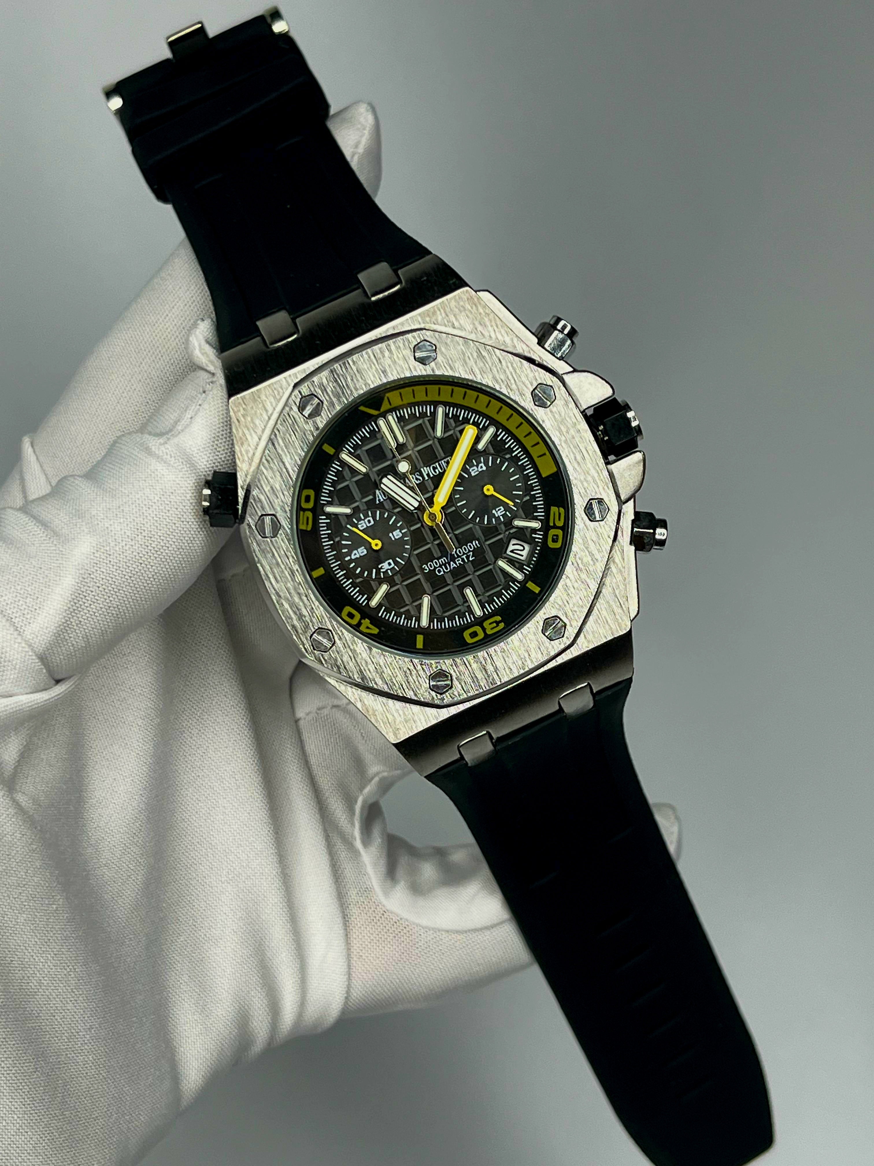 AP rapper Secondary image