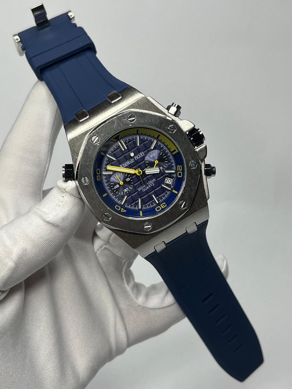 AP rapper - Ahmed Store