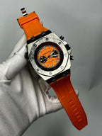 AP rapper - Ahmed Store