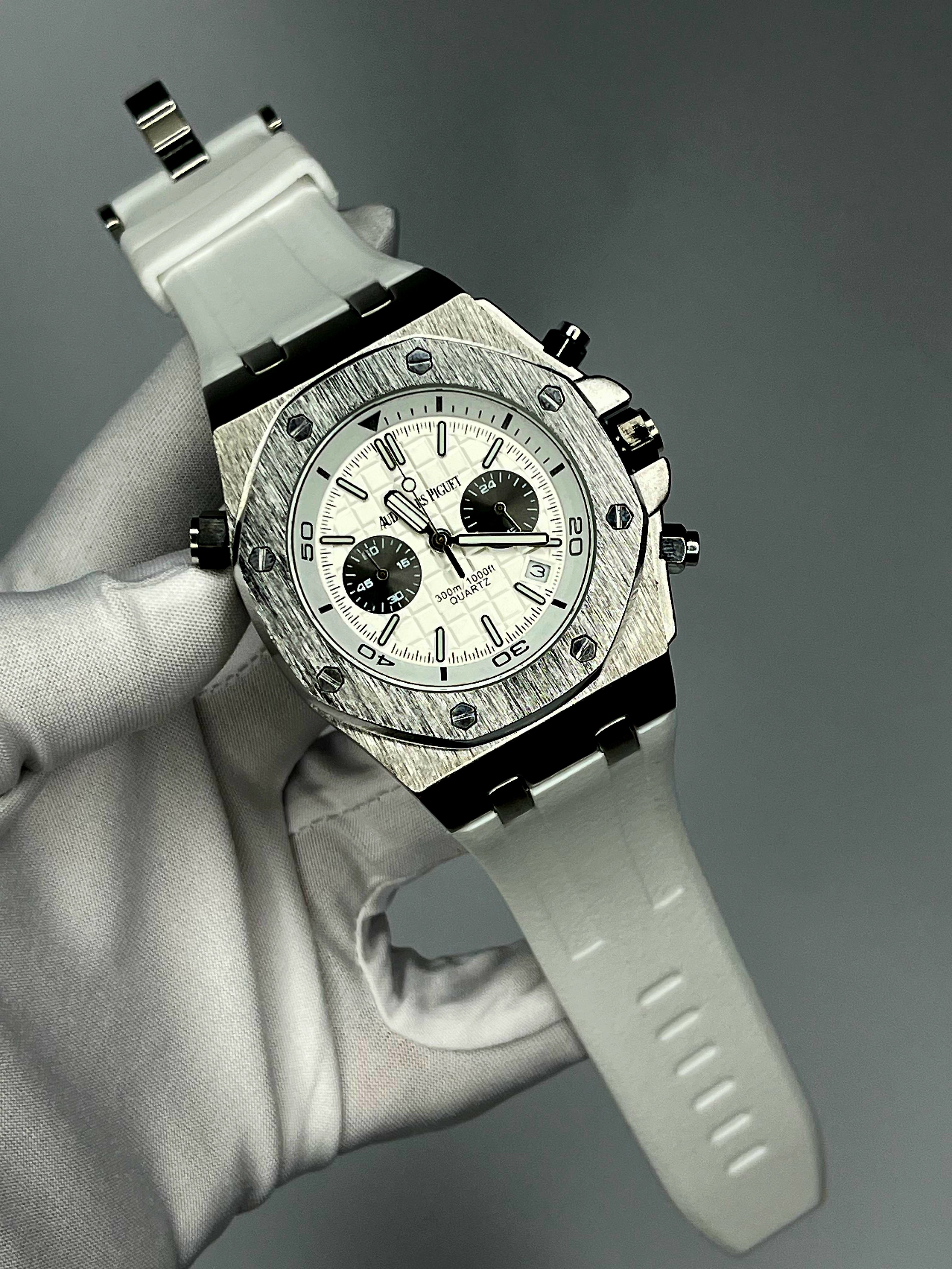 AP rapper - Ahmed Store Main image