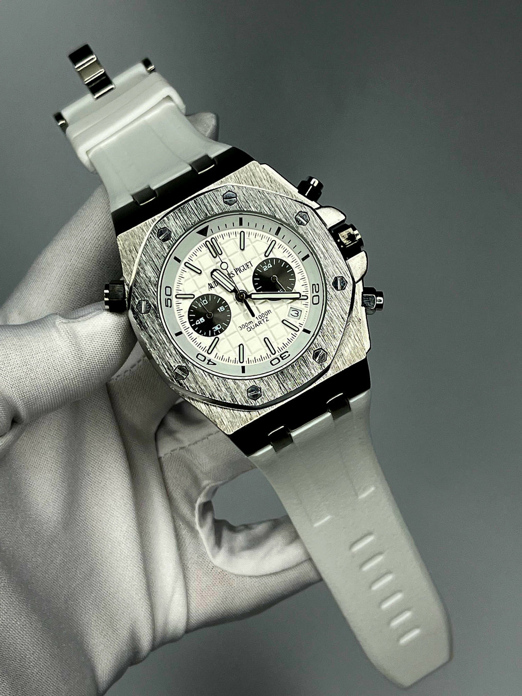 AP rapper - Ahmed Store