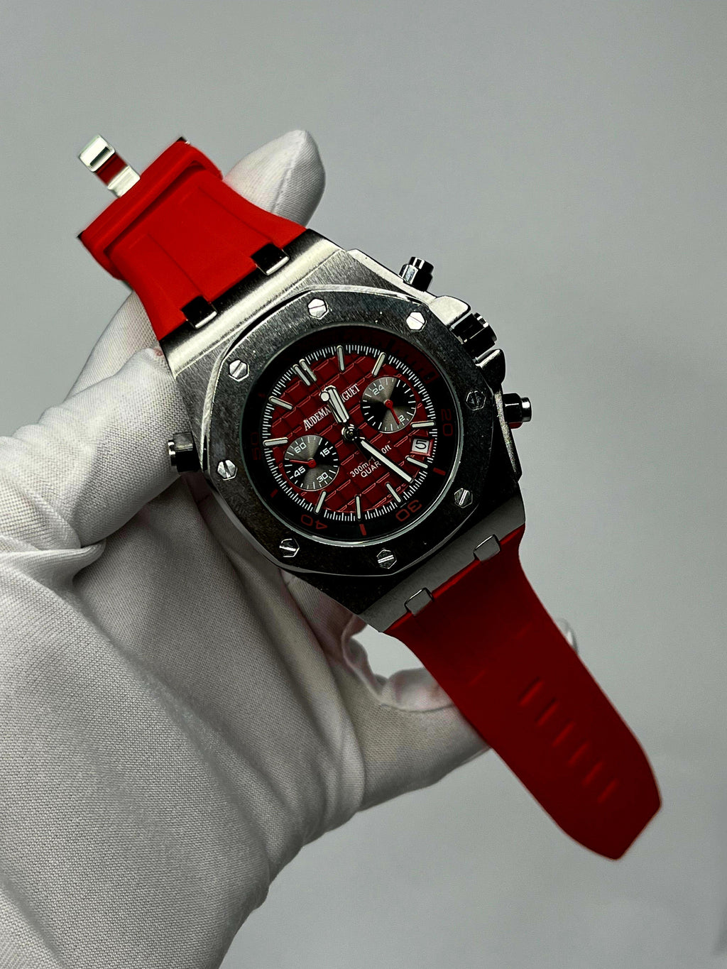 AP rapper - Ahmed Store