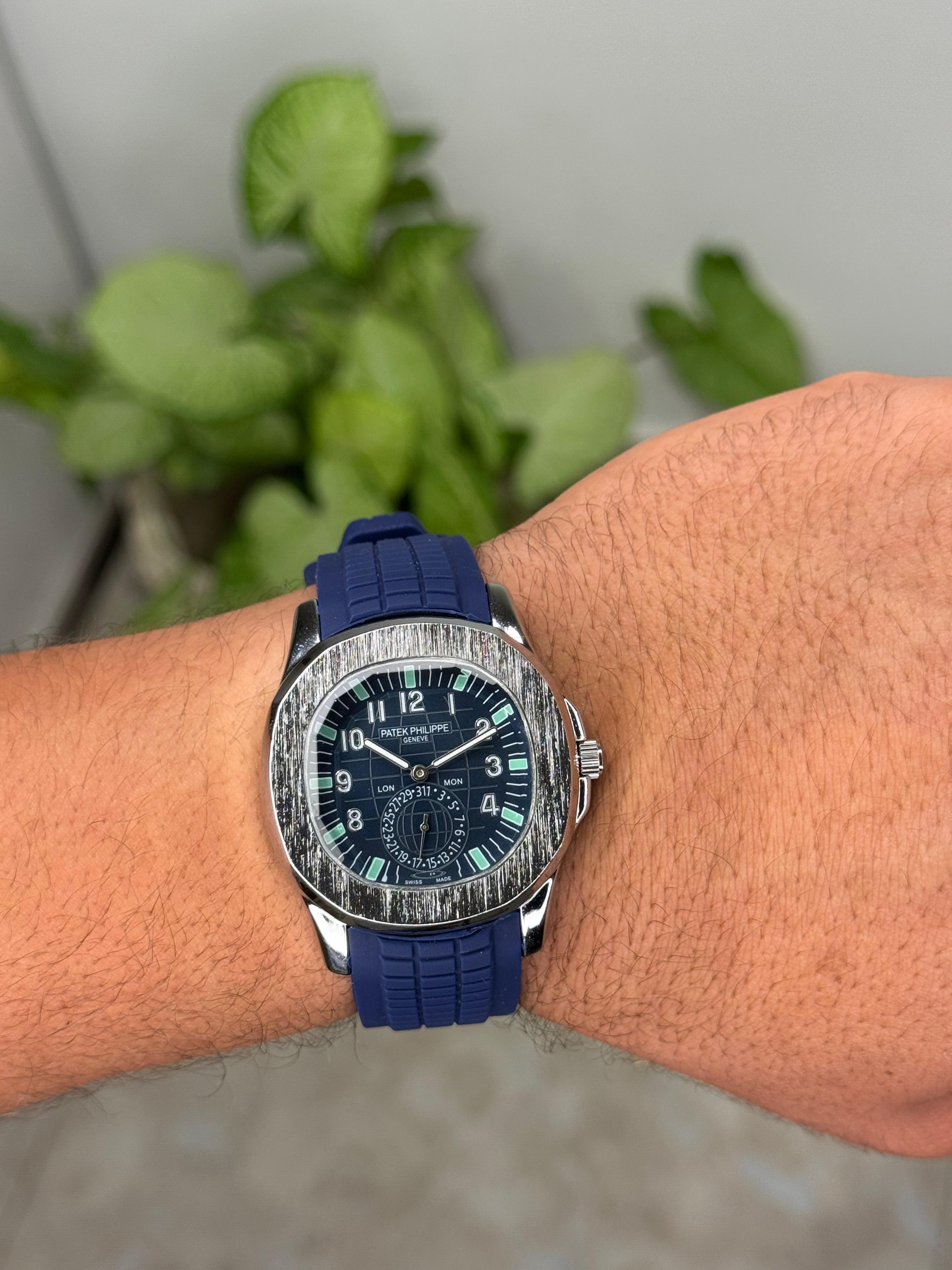 (بعداد ثواني مميز) Pattik philippe raber - Ahmed Store