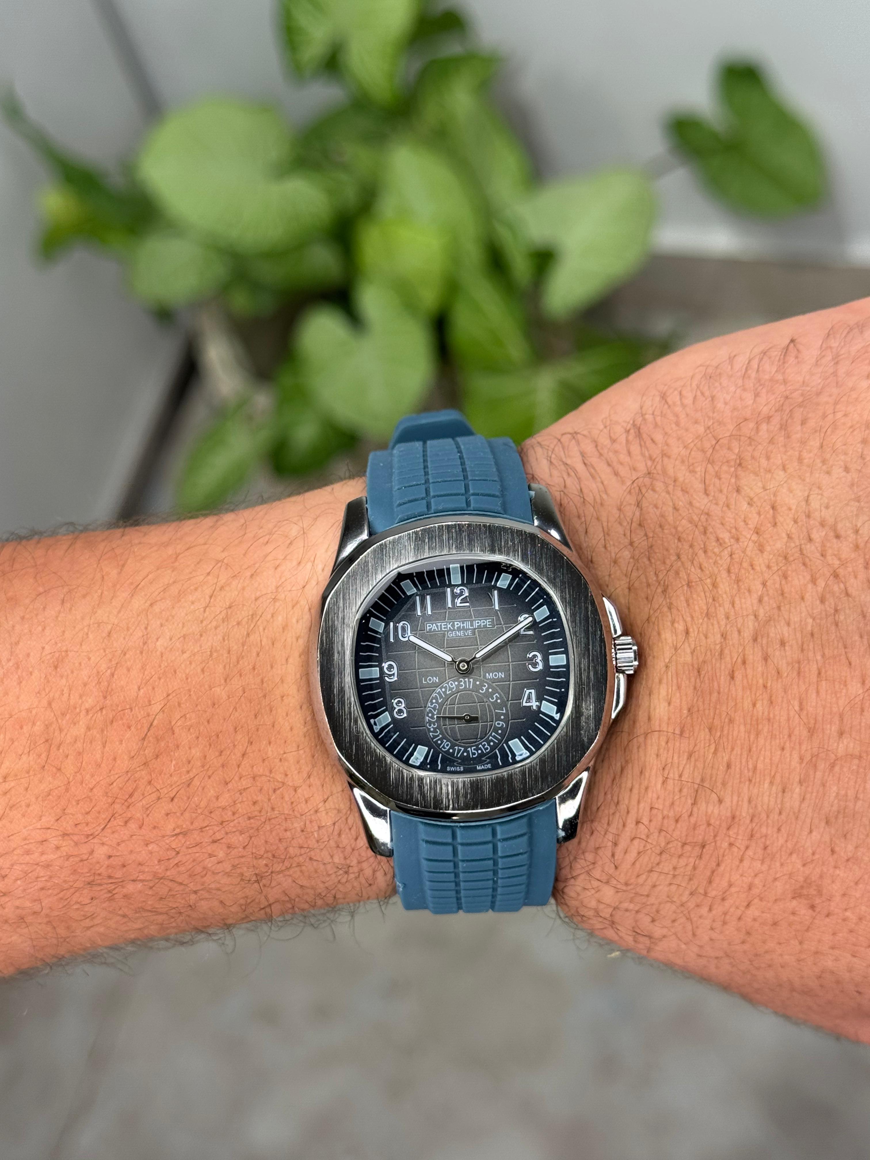 (بعداد ثواني مميز) Pattik philippe raber - Ahmed Store