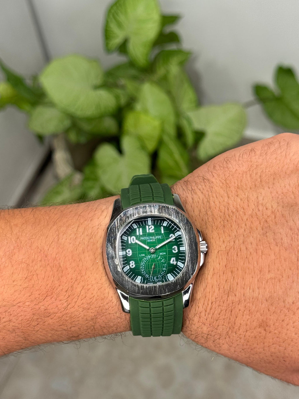 (بعداد ثواني مميز) Pattik philippe raber - Ahmed Store