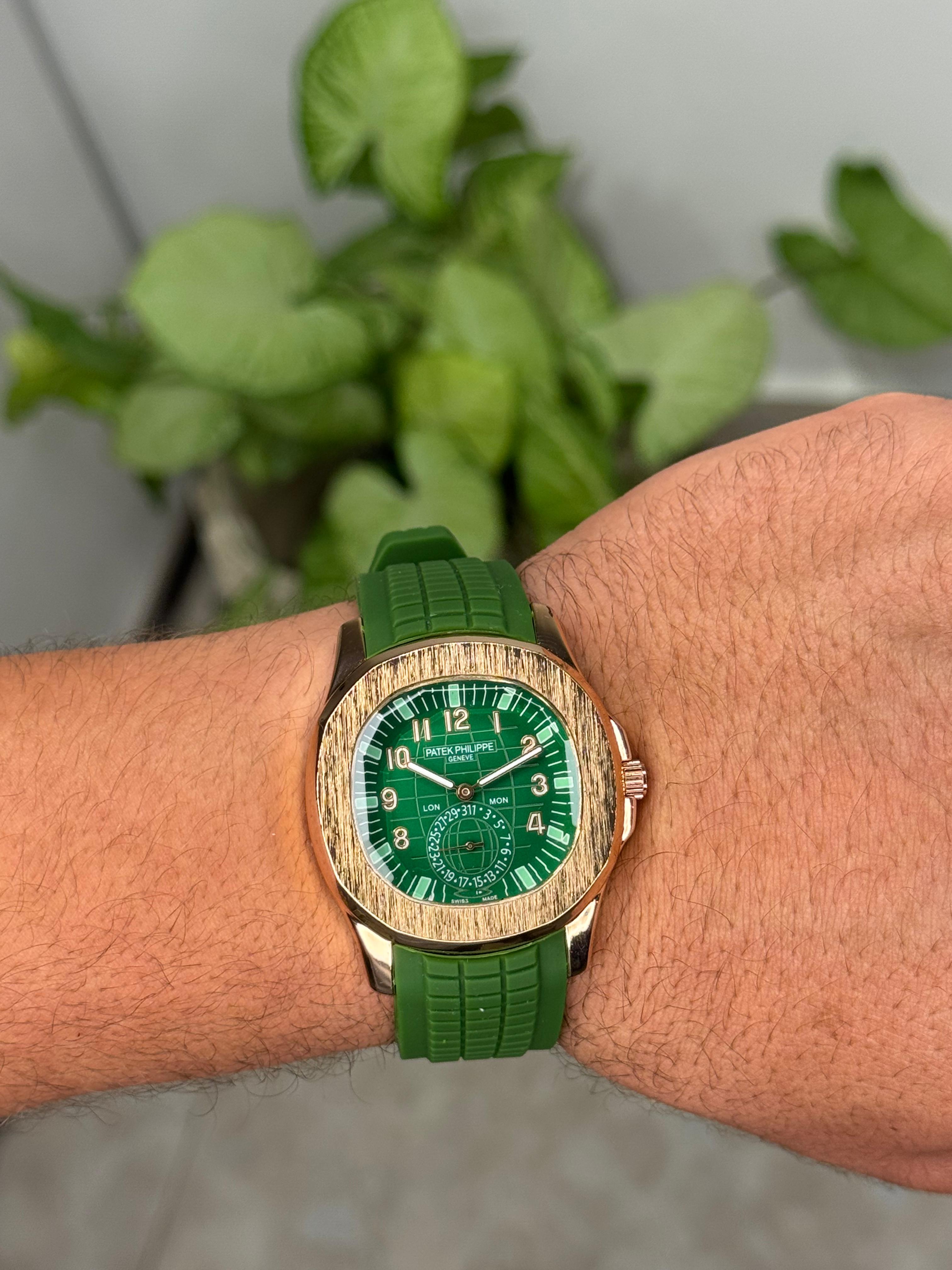 (بعداد ثواني مميز) Pattik philippe raber - Ahmed Store