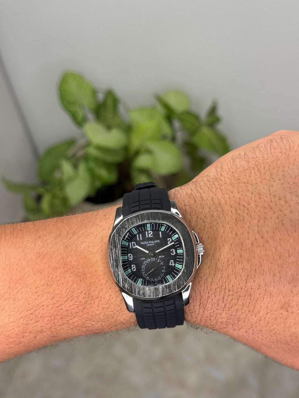 (بعداد ثواني مميز) Pattik philippe raber - Ahmed Store