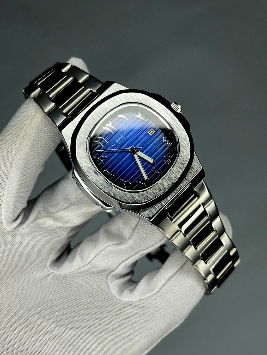 (بارقام عربي) Patek phileppe - Ahmed Store