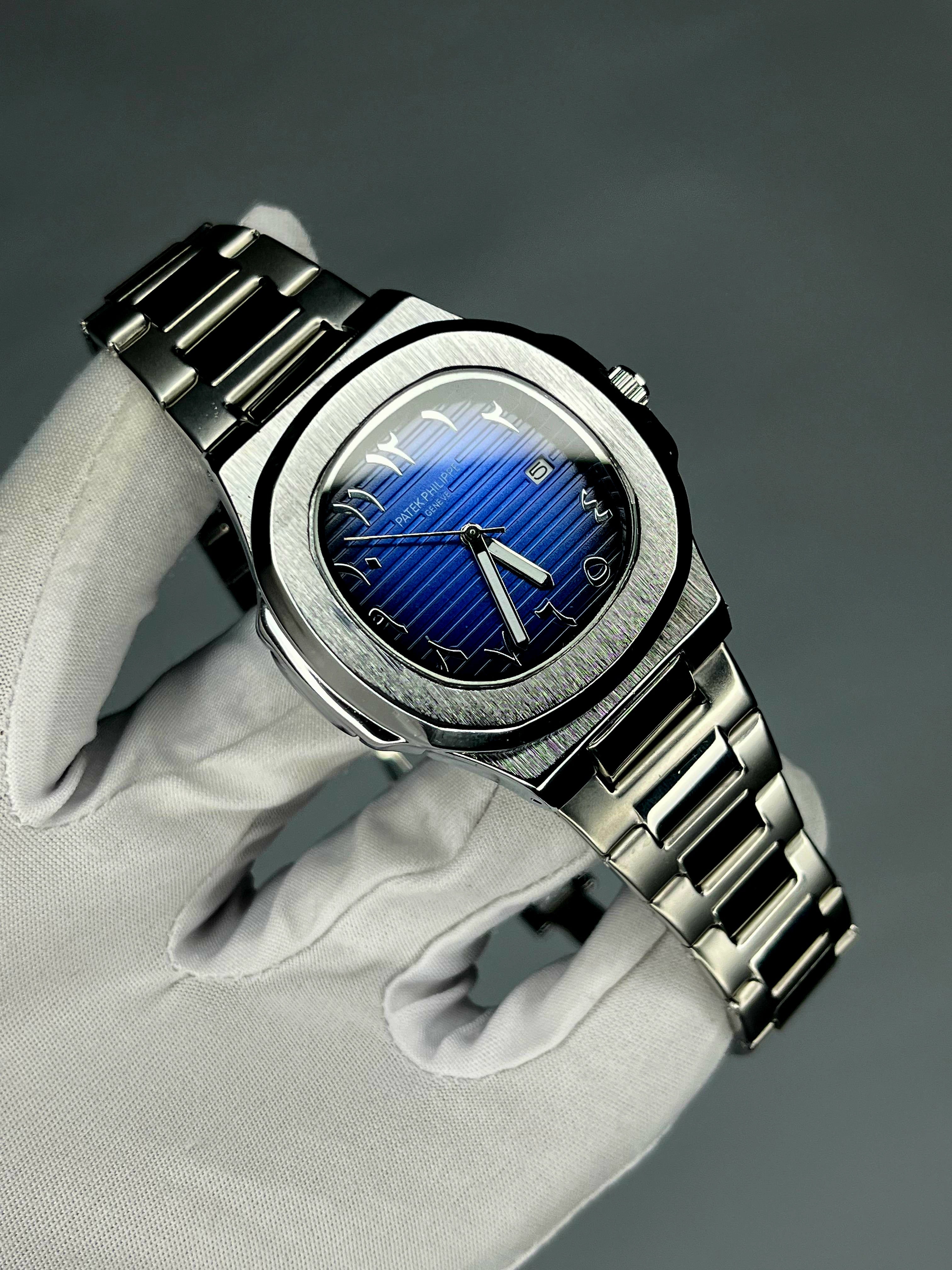 (بارقام عربي) Patek phileppe - Ahmed Store