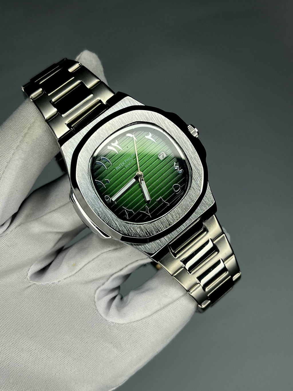 (بارقام عربي) Patek phileppe - Ahmed Store