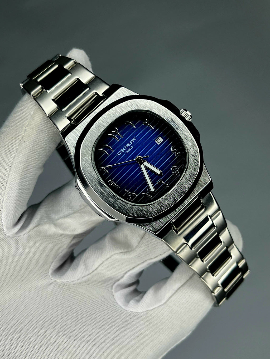 (بارقام عربي) Patek phileppe - Ahmed Store