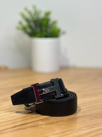 Belt with 2 faces - Ahmed Store