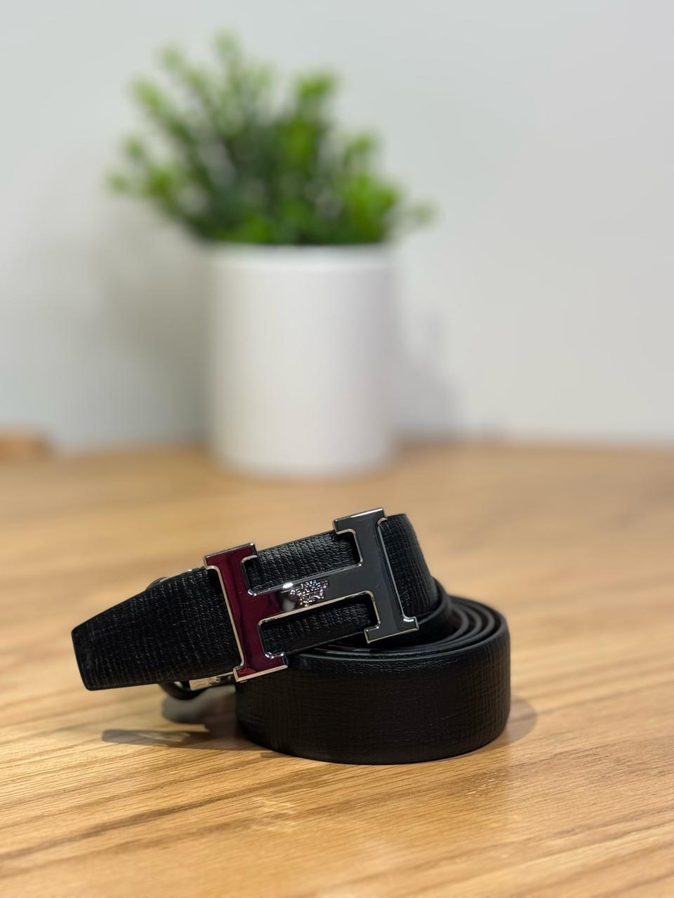 Belt with 2 faces - Ahmed Store