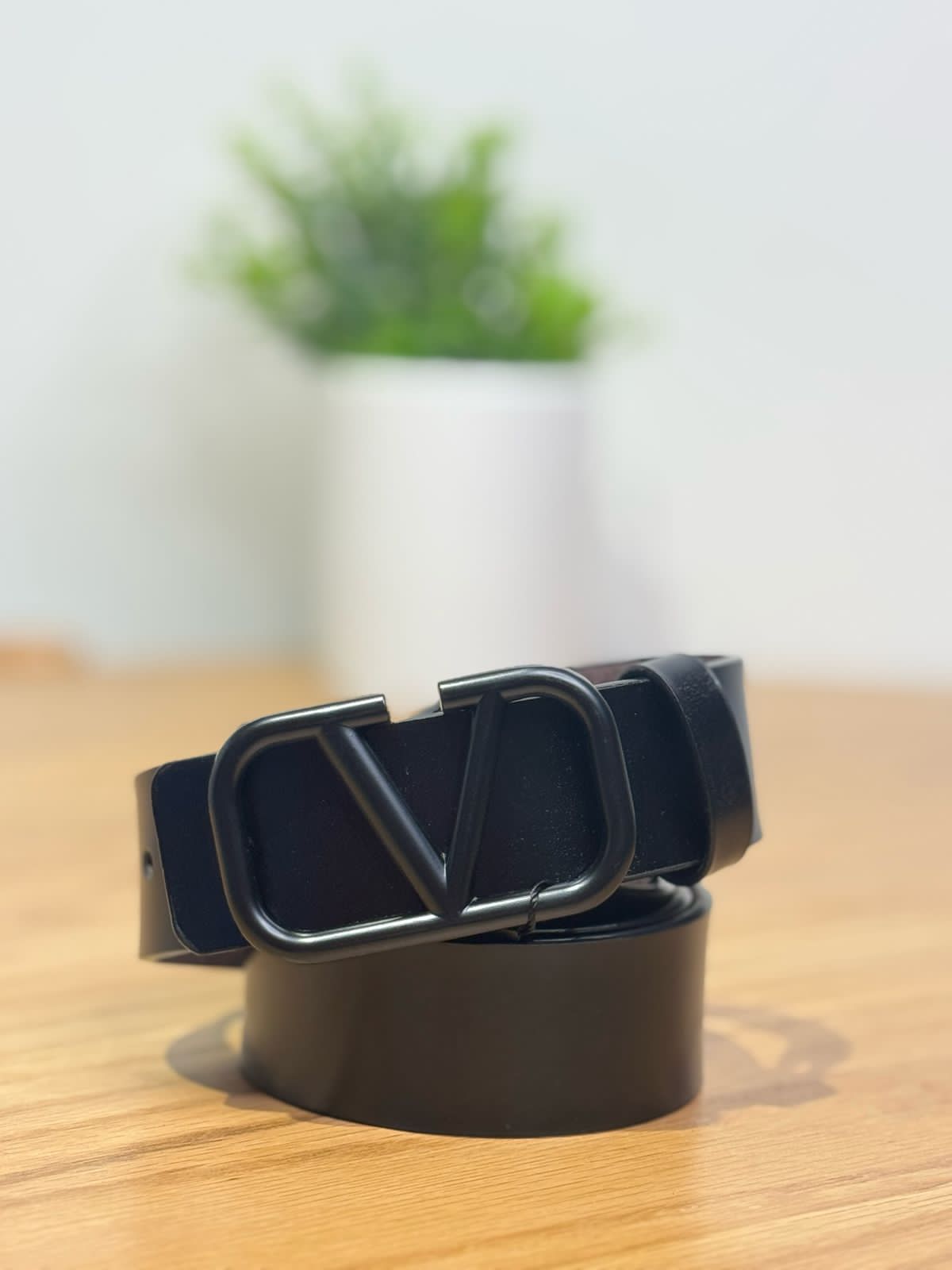 Belt with 2 faces - Ahmed Store