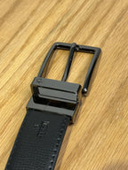 Belt with 2 faces - Ahmed Store