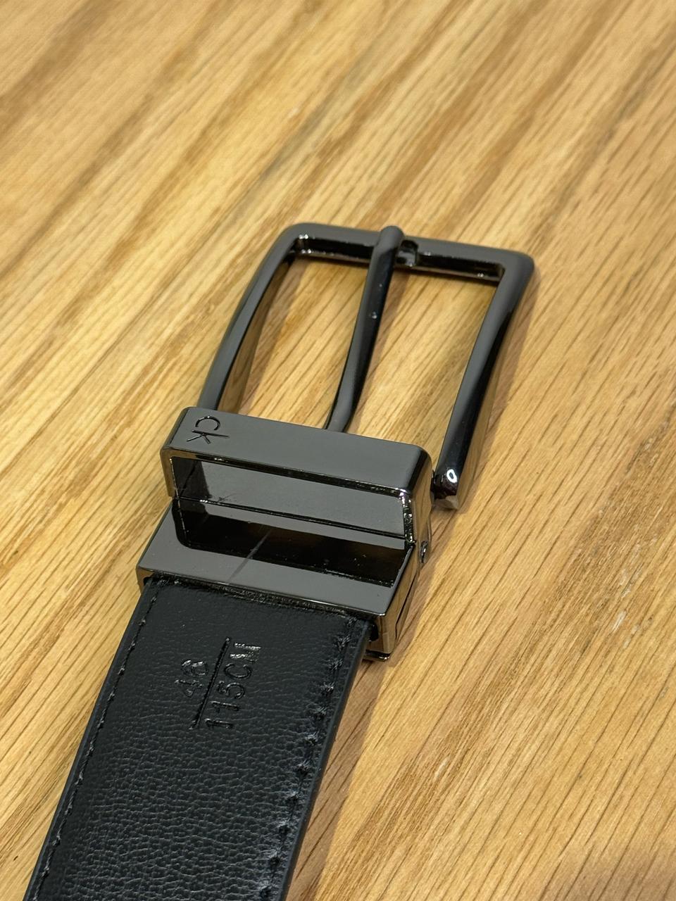 Belt with 2 faces - Ahmed Store