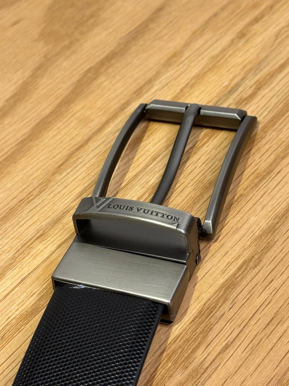 Belt with 2 faces - Ahmed Store