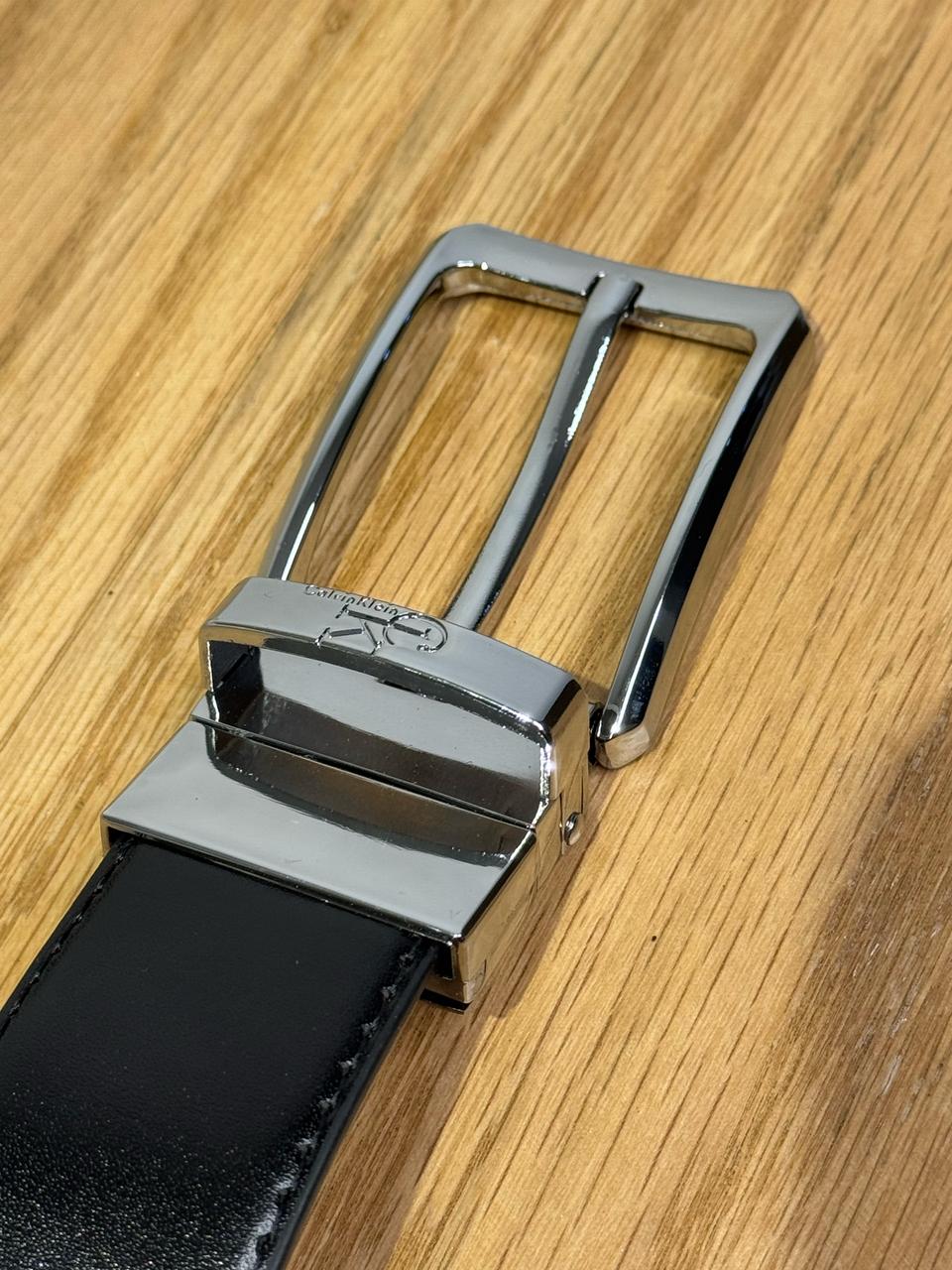 Belt with 2 faces - Ahmed Store