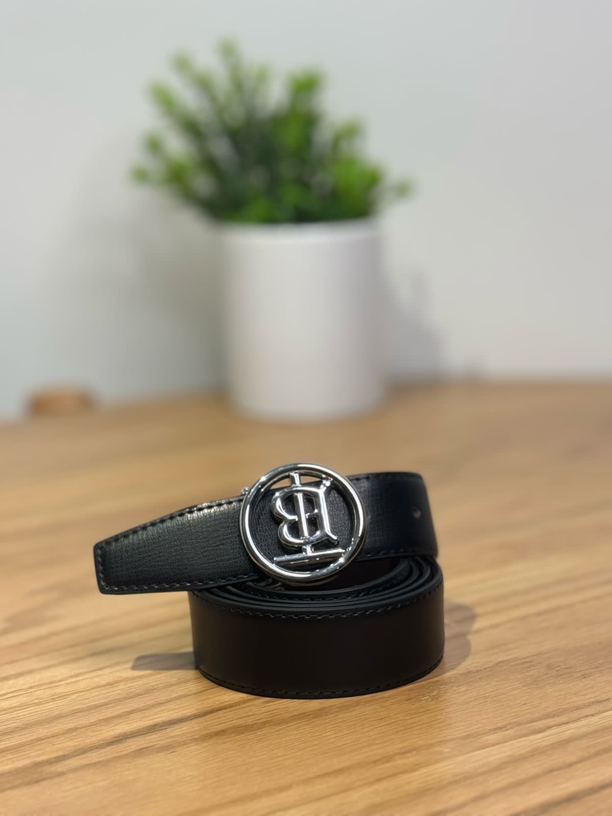 Belt with 2 faces - Ahmed Store