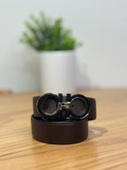 Belt with 2 faces - Ahmed Store