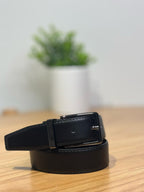 Belt with 2 faces - Ahmed Store