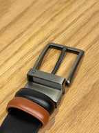 Belt with 2 faces - Ahmed Store