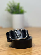 Belt with 2 faces - Ahmed Store