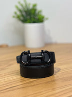 Belt with 2 faces - Ahmed Store