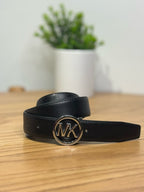 Belt with 2 faces - Ahmed Store