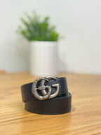 Belt with 2 faces - Ahmed Store